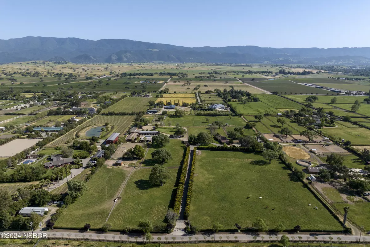 Santa Ynez, CA 93460,4176 Casey Avenue