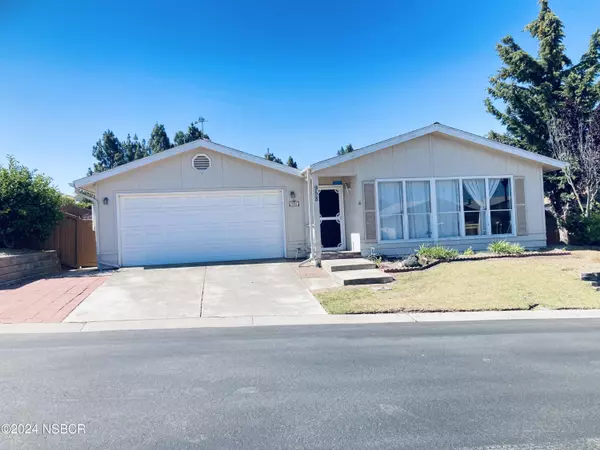 958 S Ridge View Drive, Santa Maria, CA 93455