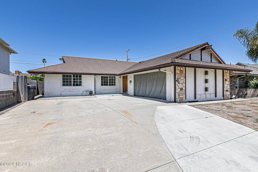 309 Barrington Place, Lompoc, CA 93436