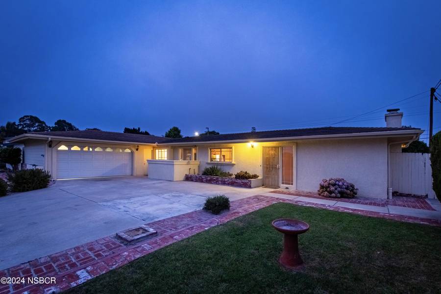 728 Majestic Drive, Santa Maria, CA 93455