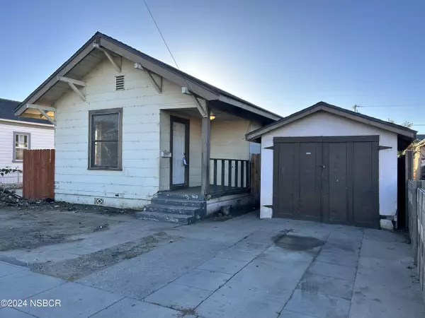 Santa Maria, CA 93458,513 S Pine Street