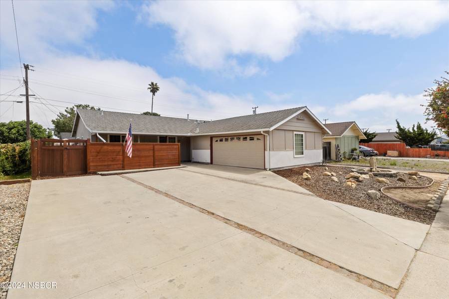 1321 W Loquat Avenue, Lompoc, CA 93436