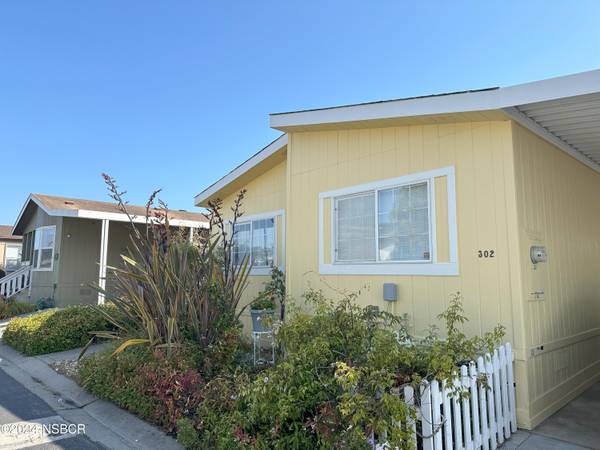 765 Mesa  View Drive #302, Arroyo Grande, CA 93420