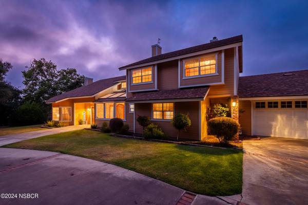 165 Deer Run Lane, Santa Maria, CA 93455