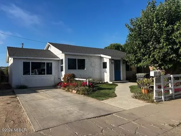 1023 W Chapel Street, Santa Maria, CA 93458