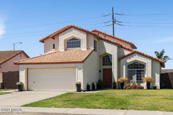 1505 N Orchid Street, Lompoc, CA 93436