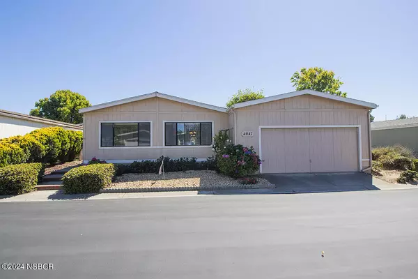 Santa Maria, CA 93455,4047 Cherry Hill Road