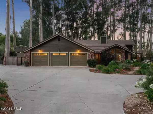 Nipomo, CA 93444,534 Briarwood Lane