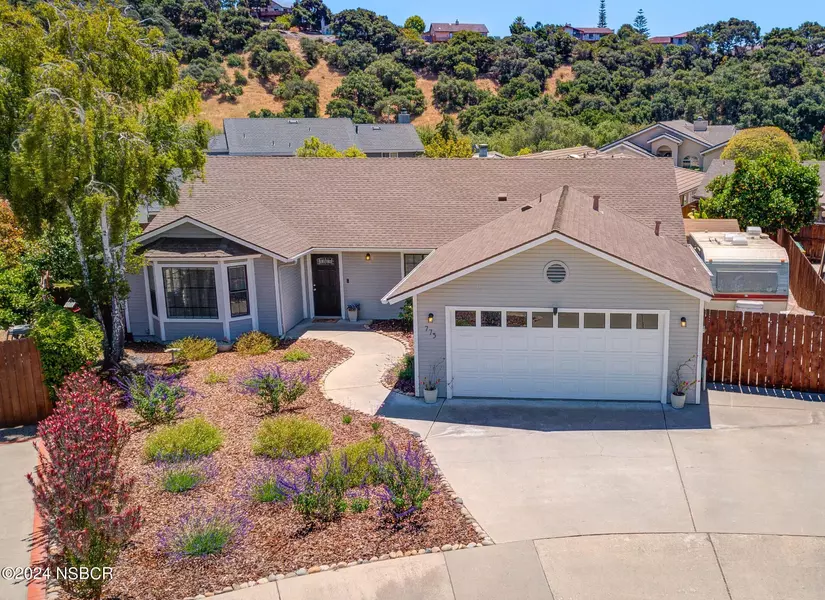 775 Cardinal Ct. Court, Arroyo Grande, CA 93420