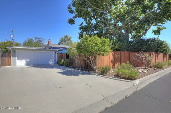 Solvang, CA 93463,221 Willow Drive