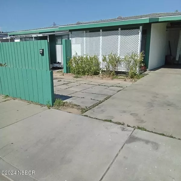 Santa Maria, CA 93458,420 N Railroad Avenue