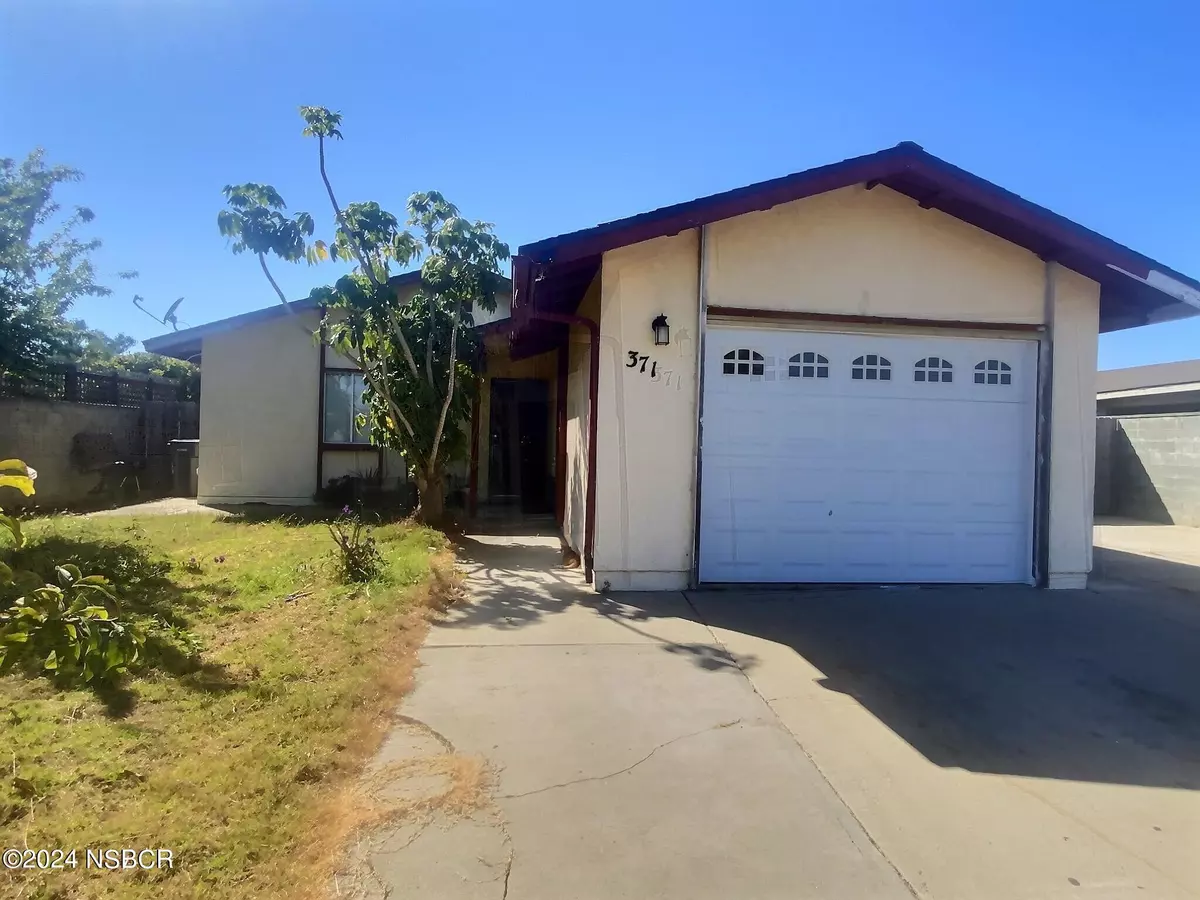 Guadalupe, CA 93434,371 Lindy Drive