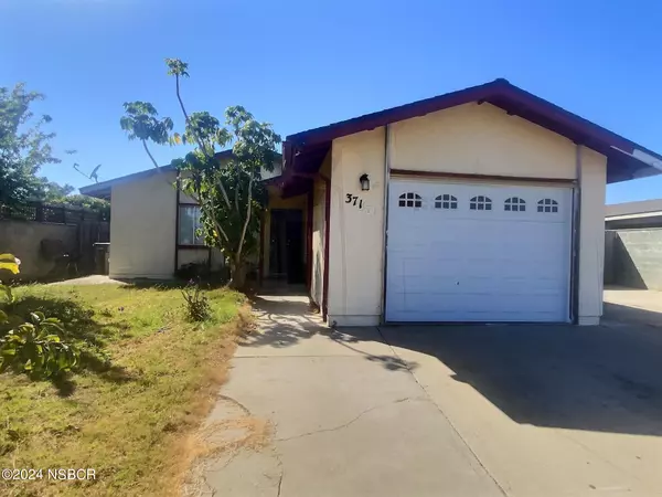 371 Lindy Drive, Guadalupe, CA 93434