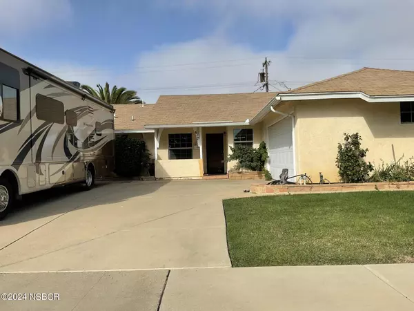 617 N Bonita Street, Santa Maria, CA 93454