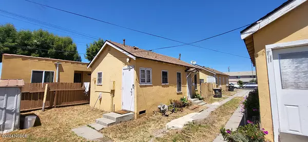 Santa Maria, CA 93458,614 W Orange Street