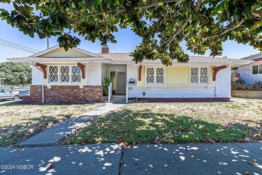 400 S A Street, Lompoc, CA 93436