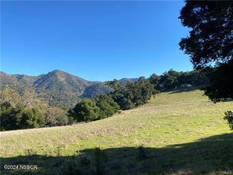 0 Upper Lopez Canyon Road, Arroyo Grande, CA 93420