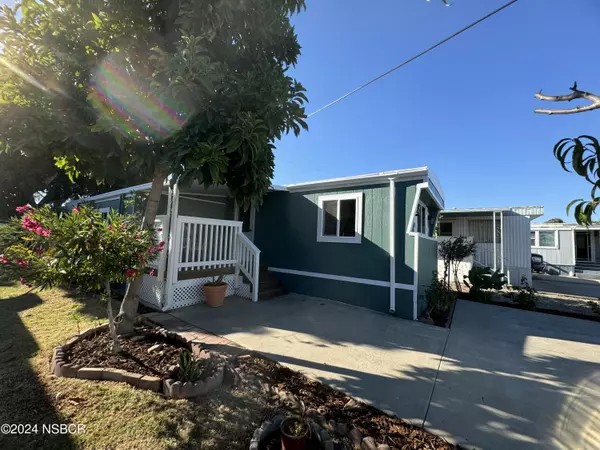 Buellton, CA 93427,80 Zaca Street #53