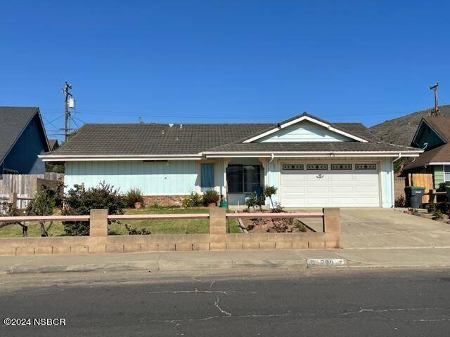 200 Princeton Place, Lompoc, CA 93436