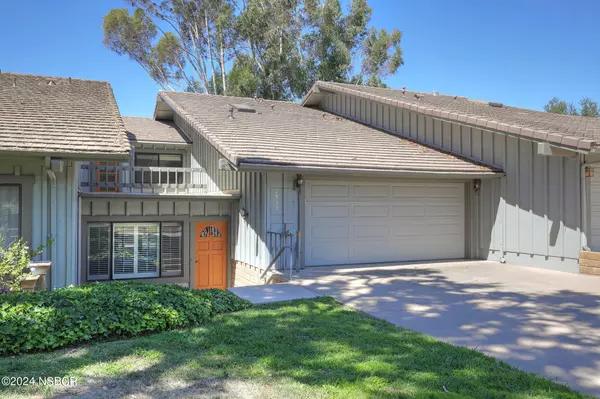 2839 Stadium Drive, Solvang, CA 93463