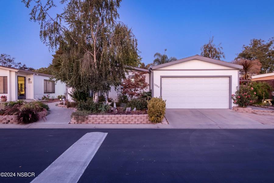 3884 Cherry Hill Road, Santa Maria, CA 93455