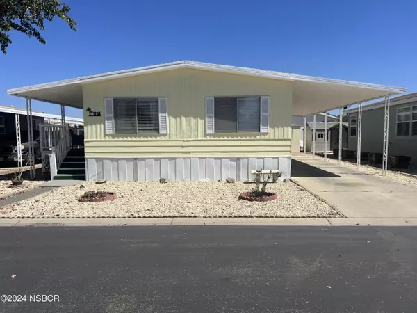 1204 Via Felice, Santa Maria, CA 93454