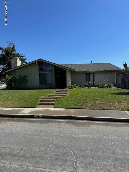 4722 Cameo Drive, Santa Maria, CA 93455