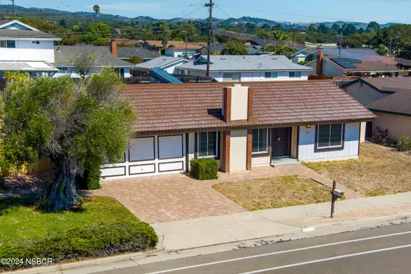 4149 Constellation Road, Lompoc, CA 93436