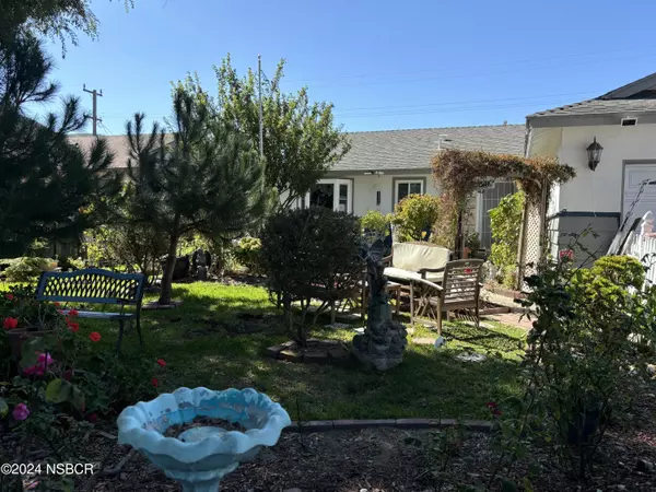 421 S O Place, Lompoc, CA 93436