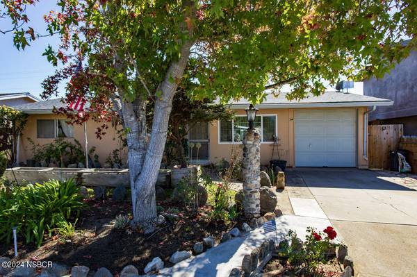 480 Tyrus Court, Nipomo, CA 93444