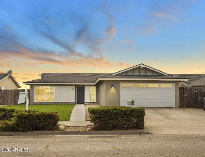 575 Mars Avenue, Lompoc, CA 93436