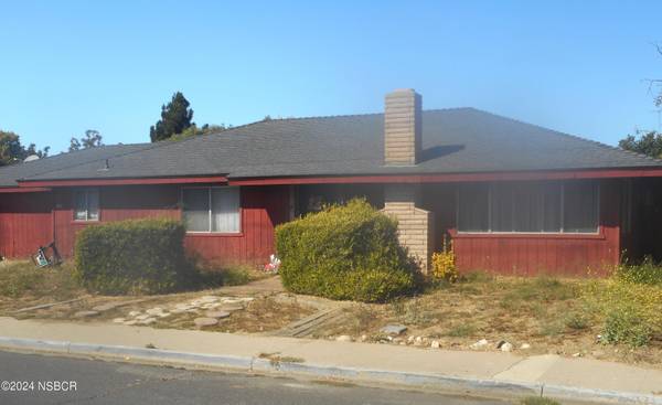 1017 E Walnut Avenue, Lompoc, CA 93436