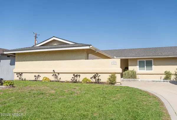 Santa Maria, CA 93455,443 Mountain View Drive