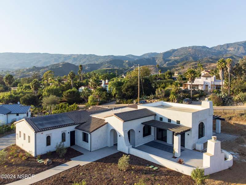 4674 Bedrock Court, Santa Barbara, CA 93111