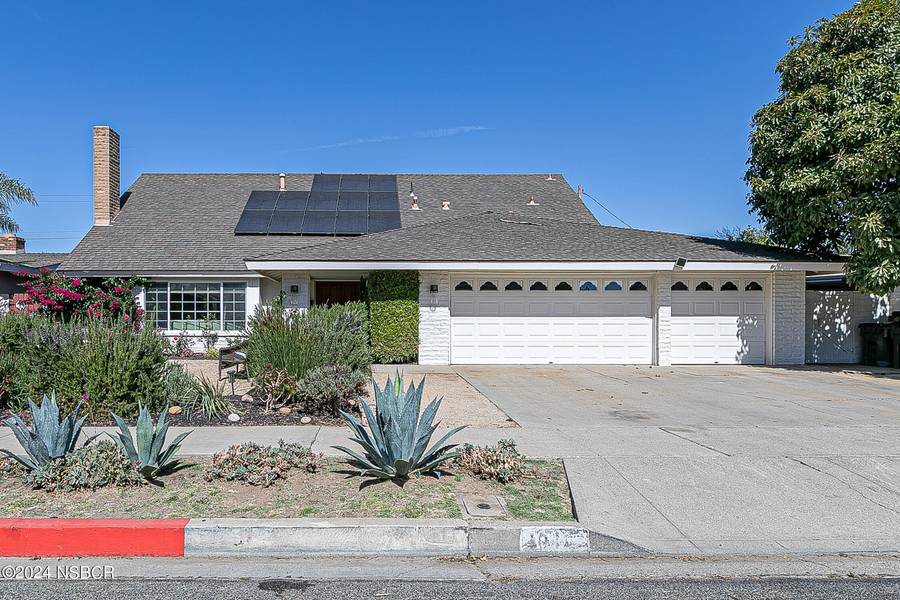 1015 E Fesler Street, Santa Maria, CA 93454