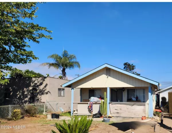 835 Union Avenue, Santa Maria, CA 93455