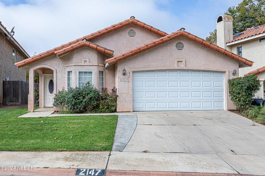 2147 Vista Elegante, Santa Maria, CA 93455