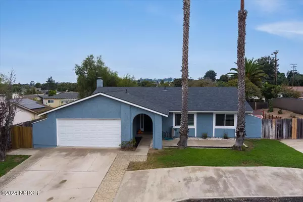 4920 Kenneth Avenue, Santa Maria, CA 93455