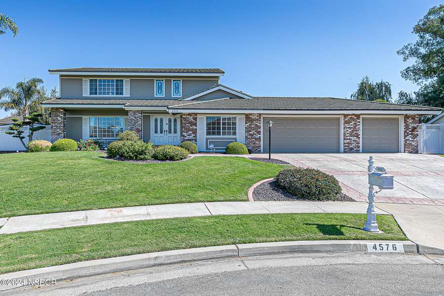 4576 Cameo Place, Santa Maria, CA 93455