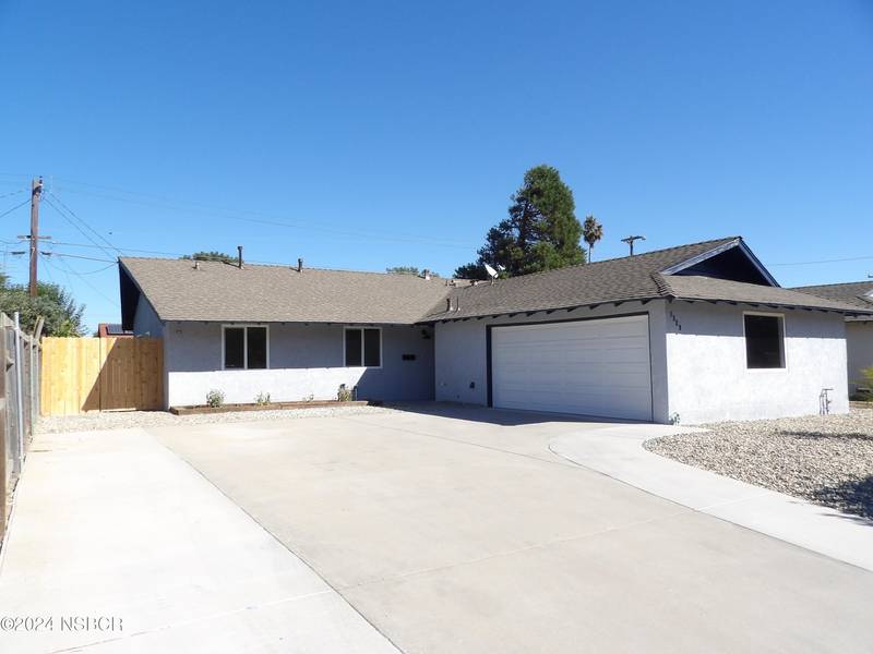 1329 W Loquat Avenue, Lompoc, CA 93436