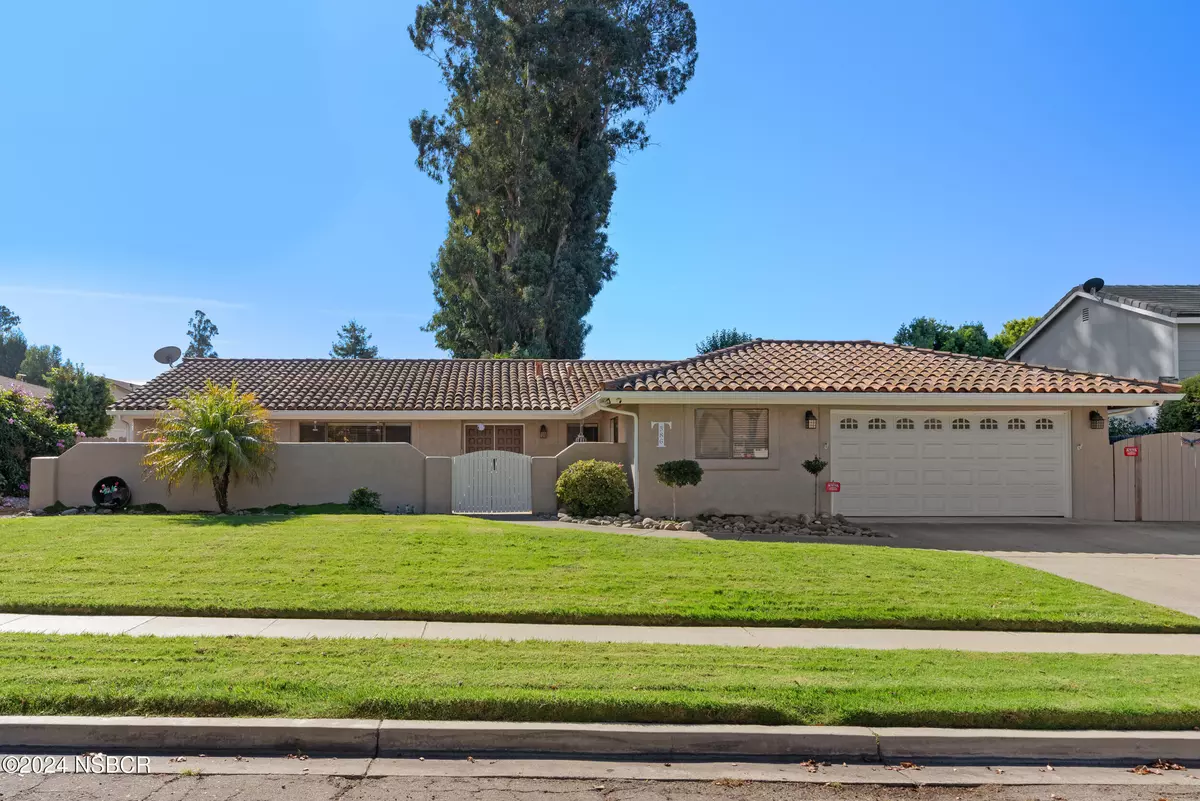 Santa Maria, CA 93455,586 Meadowbrook Drive