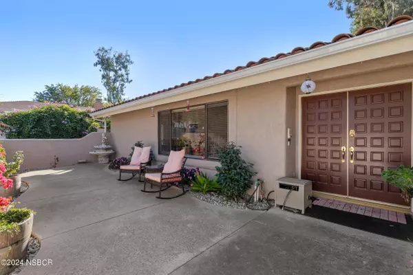 Santa Maria, CA 93455,586 Meadowbrook Drive