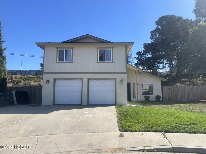 4068 Berrywood Dr Drive, Santa Maria, CA 93455