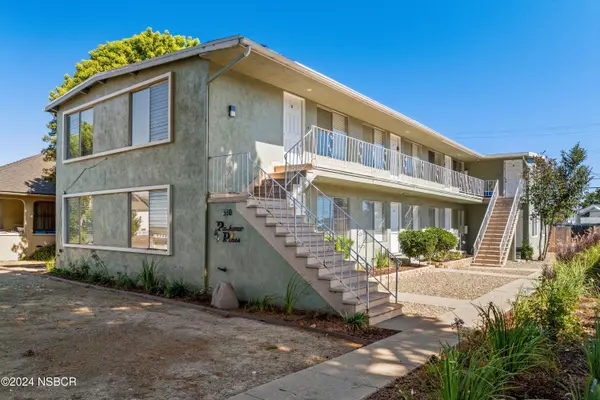 310 S H Street, Lompoc, CA 93436