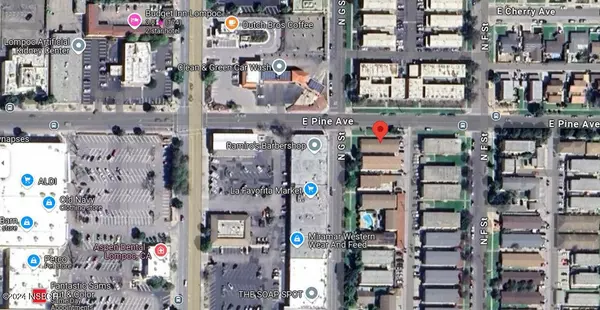 Lompoc, CA 93436,736 N G Street