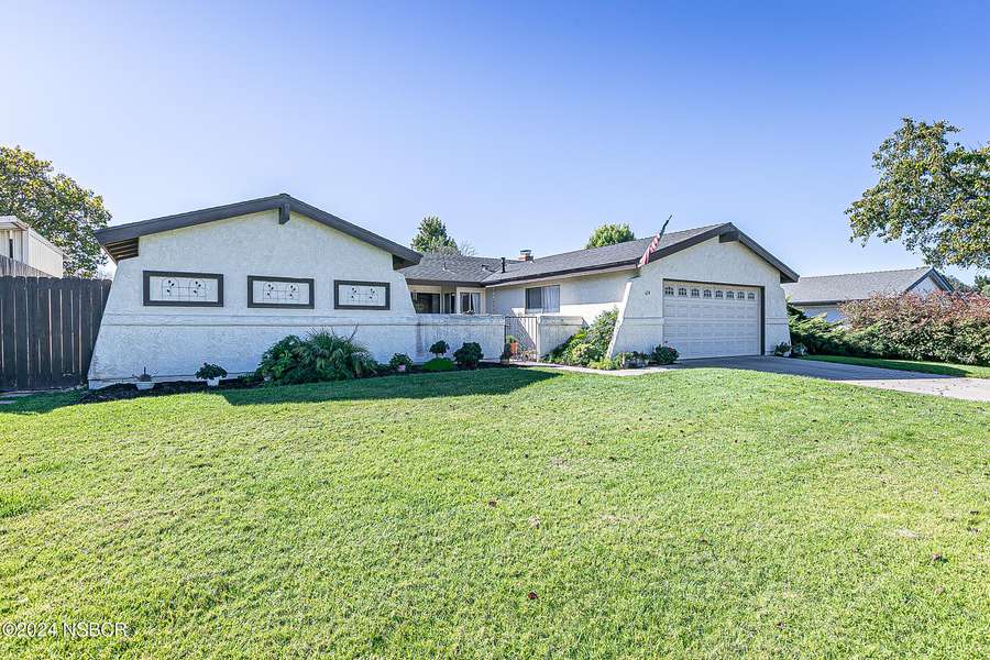 614 Lavelle Court, Santa Maria, CA 93455