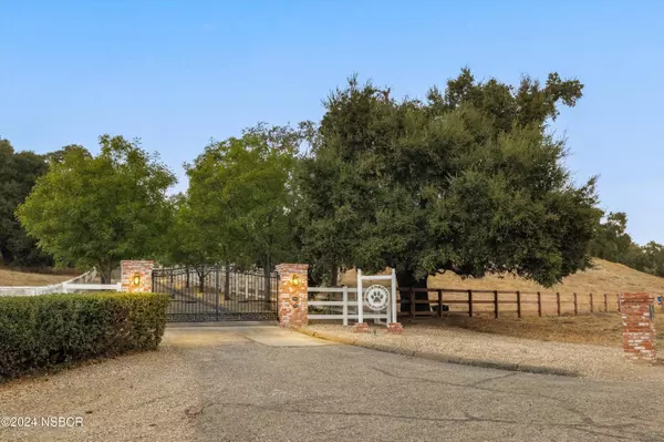 Santa Ynez, CA 93460,2995 Calle Bonita