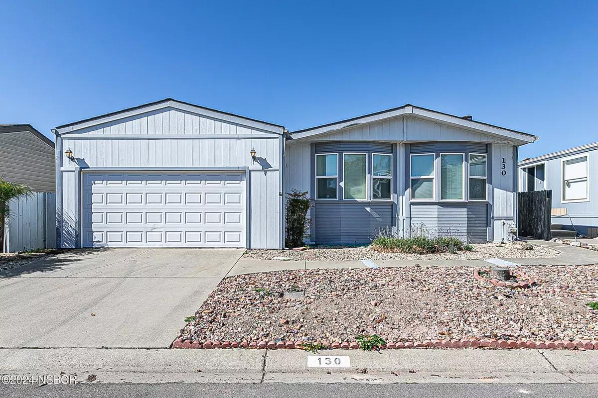 Lompoc, CA 93436,1317 N V Street #130