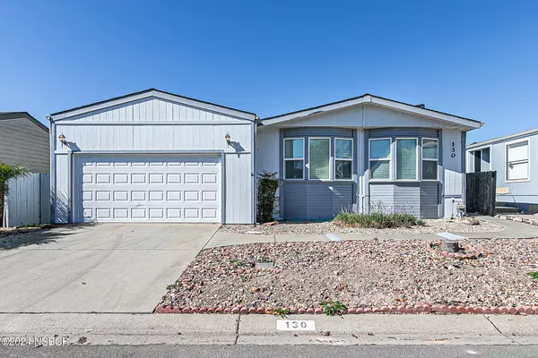 1317 N V Street #130, Lompoc, CA 93436