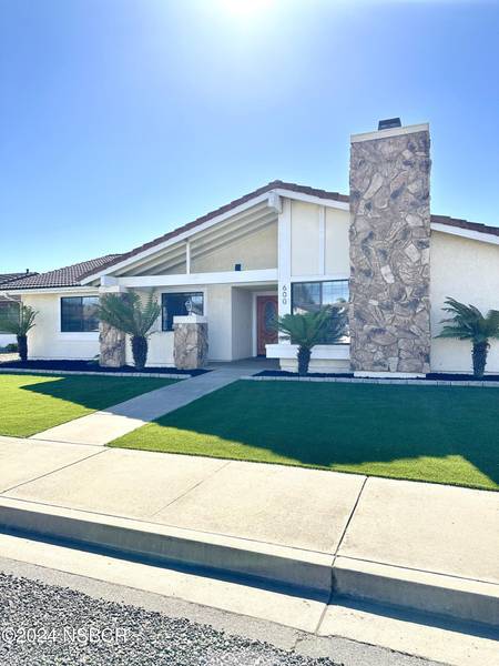 600 Cooper Drive, Lompoc, CA 93436